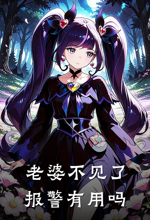 老婆不见了报警有用吗