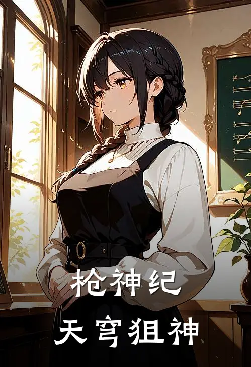 枪神纪：天穹狙神(林小风林小帅)在哪看免费小说_最新章节列表枪神纪：天穹狙神(林小风林小帅)