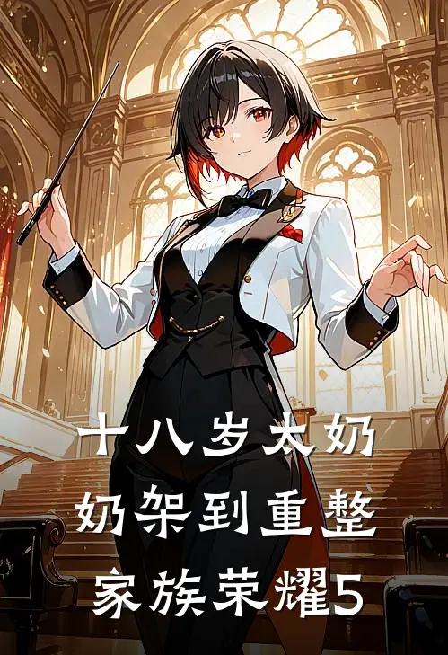 十八岁太奶奶架到重整家族荣耀5纪寻纪止渊最新好看小说_已完结小说十八岁太奶奶架到重整家族荣耀5纪寻纪止渊