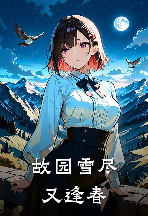 故园雪尽又逢春