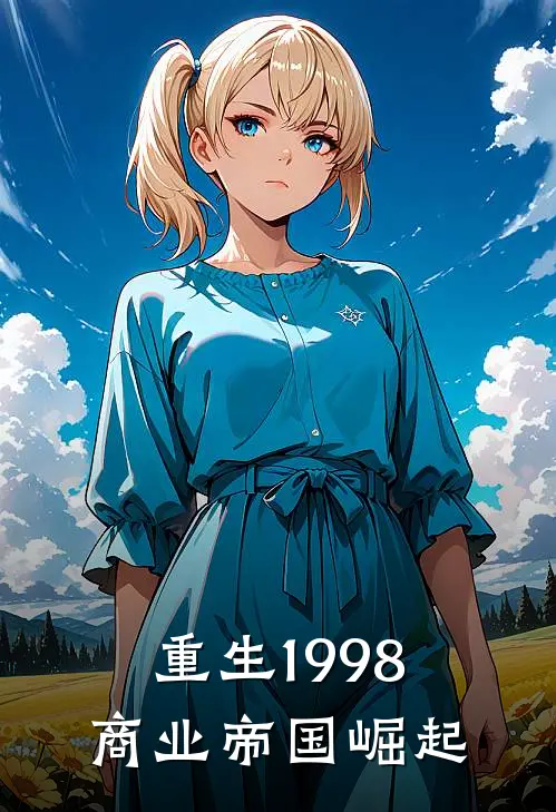 重生1998商业帝国崛起(陈阳张强)完整版免费阅读_最新章节列表重生1998商业帝国崛起(陈阳张强)