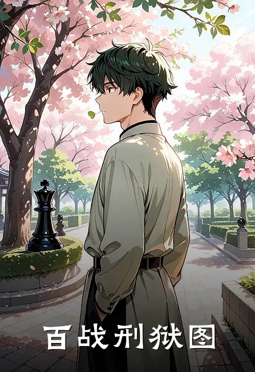 百战刑狱图
