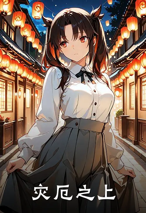 灾厄之上(陆局宁远)在哪看免费小说_最新章节列表灾厄之上(陆局宁远)