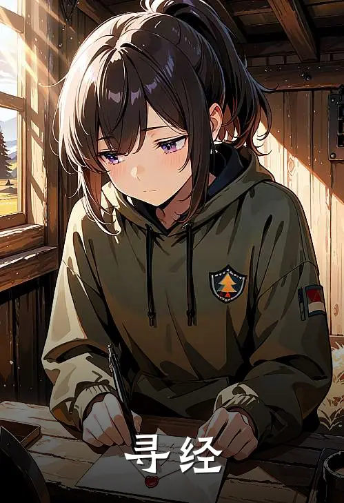 寻经张衍林七七小说免费阅读无弹窗_完结版小说全文免费阅读寻经(张衍林七七)