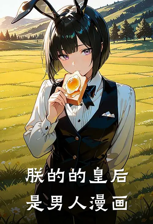 朕的的皇后是男人漫画