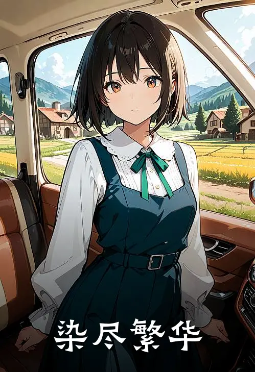 染尽繁华(叶染华顾深)免费小说在线阅读_在线阅读免费小说染尽繁华(叶染华顾深)