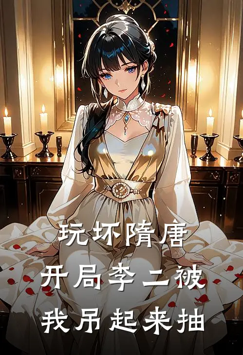 玩坏隋唐：开局李二被我吊起来抽(林九清李建成)热门小说在线阅读_热门小说玩坏隋唐：开局李二被我吊起来抽(林九清李建成)