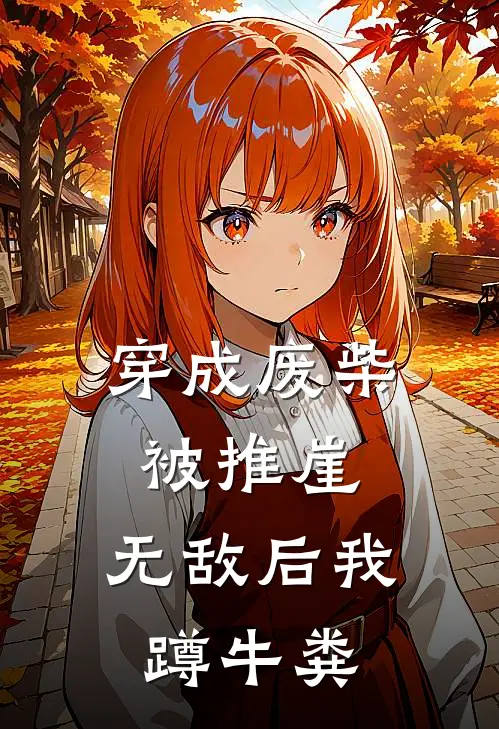 《穿成废柴被推崖，无敌后我蹲牛粪》赵虎林苟剩已完结小说_穿成废柴被推崖，无敌后我蹲牛粪(赵虎林苟剩)火爆小说