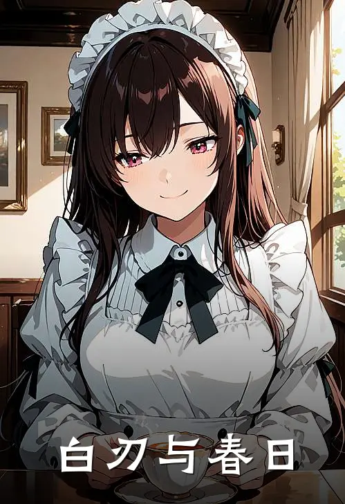 白刃与春日林昭明陈薇小说免费完结_最新章节列表白刃与春日(林昭明陈薇)