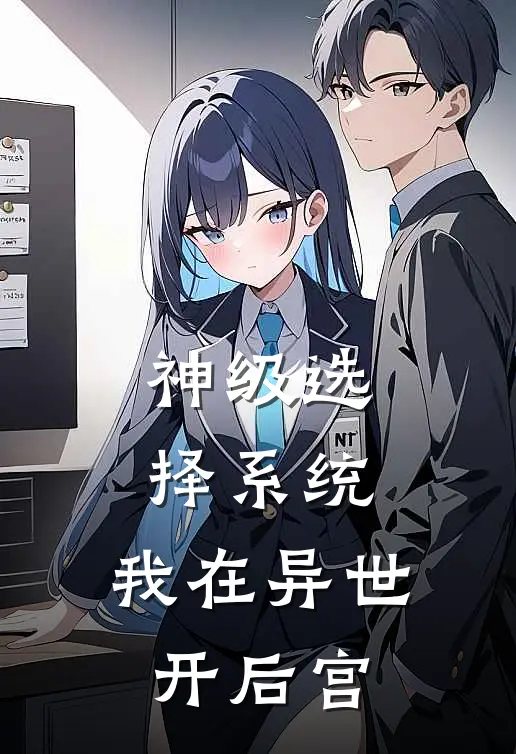 神级选择系统：我在异世开后宫林风林虎小说完整版免费阅读_热门小说排行榜神级选择系统：我在异世开后宫(林风林虎)