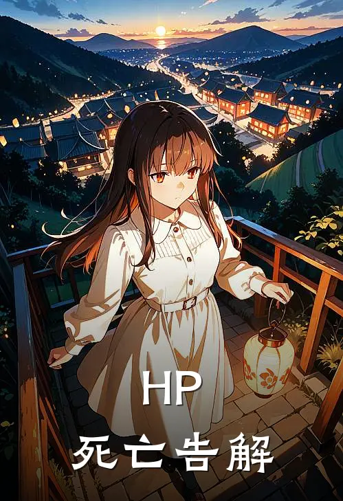 HP：死亡告解(辛多利亚邓布利多)免费小说笔趣阁_完结版小说推荐HP：死亡告解(辛多利亚邓布利多)