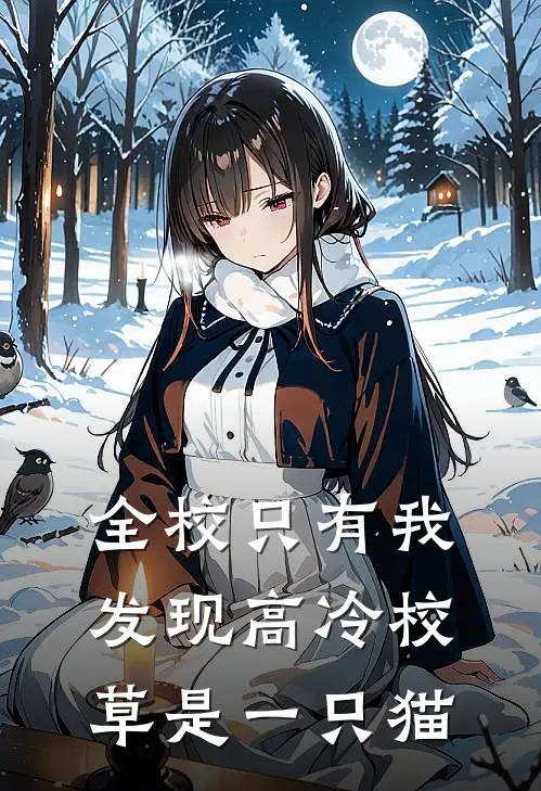 全校只有我发现高冷校草是一只猫姜萌林小满完结版小说阅读_完整版小说免费阅读全校只有我发现高冷校草是一只猫(姜萌林小满)