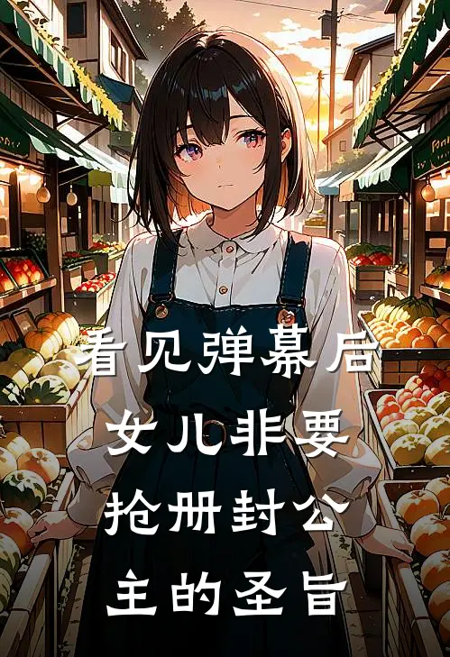 看见弹幕后，女儿非要抢册封公主的圣旨秦清多有劳免费小说在线阅读_最新章节列表看见弹幕后，女儿非要抢册封公主的圣旨(秦清多有劳)