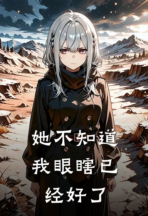 她不知道我眼瞎已经好了