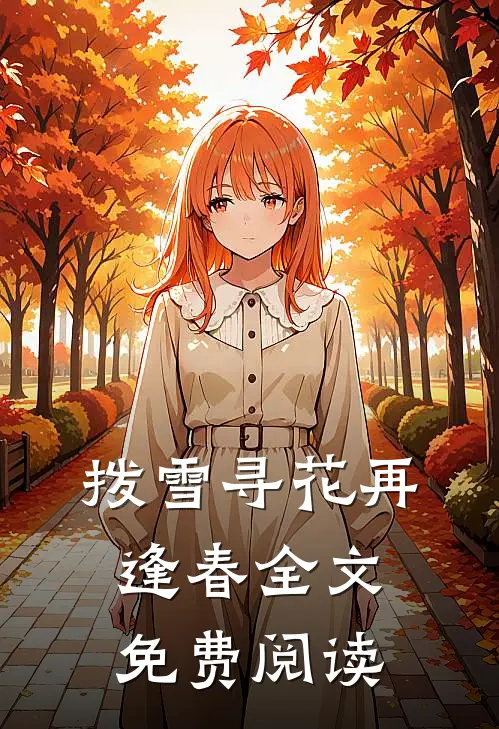 拨雪寻花再逢春全文免费阅读