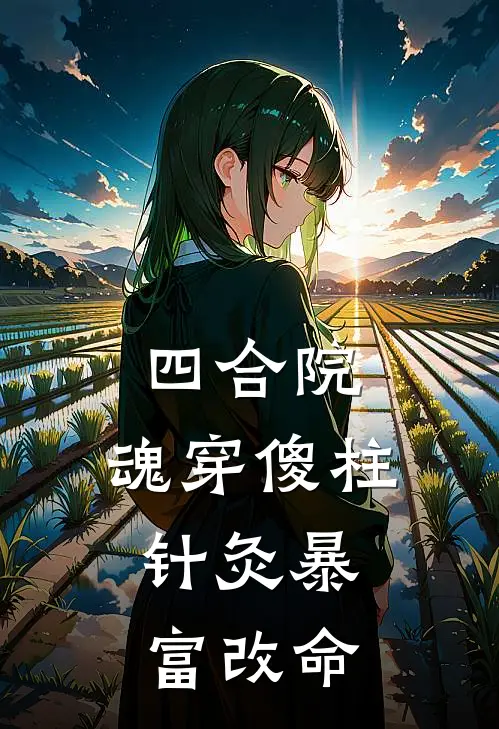 四合院：魂穿傻柱，针灸暴富改命何雨柱秦淮茹小说完结推荐_完整版小说免费阅读四合院：魂穿傻柱，针灸暴富改命(何雨柱秦淮茹)