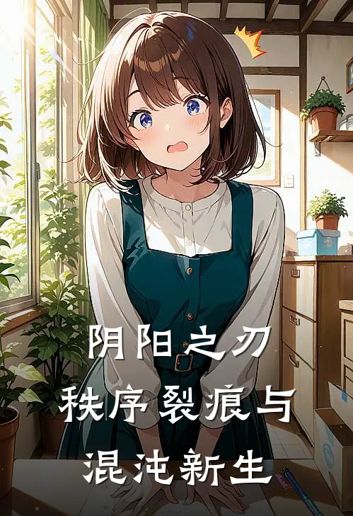 阴阳之刃：秩序裂痕与混沌新生(墨阳老石)全文阅读免费全集_完结小说阴阳之刃：秩序裂痕与混沌新生墨阳老石