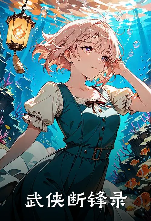 武侠断锋录(林砚秋苏凝)全集阅读_武侠断锋录最新章节阅读