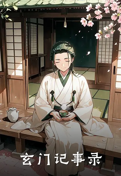 王叁王叁《玄门记事录》完结版免费阅读_王叁王叁热门小说