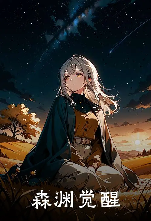 森渊觉醒(林森韩琦)全文免费小说_小说免费完结森渊觉醒(林森韩琦)