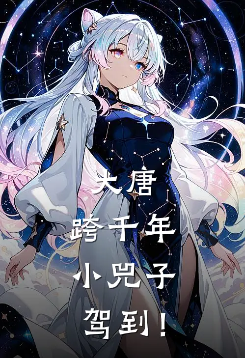 大唐：跨千年，小兕子驾到！(菁云李莉质)最热门小说_全本完结小说大唐：跨千年，小兕子驾到！(菁云李莉质)