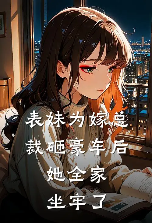 表妹为嫁总裁砸豪车后，她全家坐牢了(浅浅许安)在线免费小说_完结小说免费阅读表妹为嫁总裁砸豪车后，她全家坐牢了浅浅许安