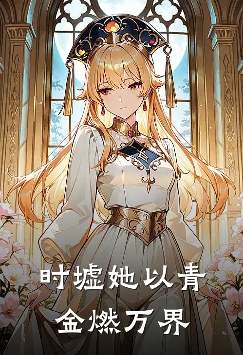 时墟她以青金燃万界(苏晚林远)推荐小说_时墟她以青金燃万界(苏晚林远)全文免费阅读大结局