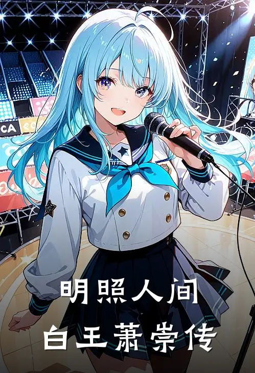 明照人间：白王萧崇传萧崇齐天尘最新小说全文阅读_在线免费小说明照人间：白王萧崇传(萧崇齐天尘)
