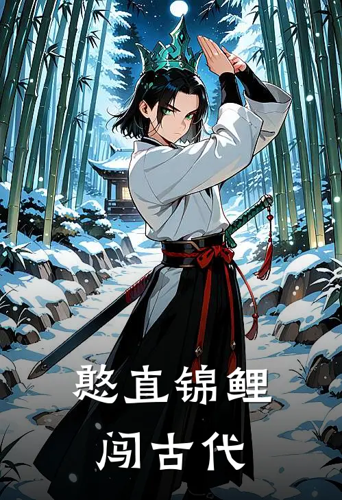 憨直锦鲤闯古代安阳侯陆景炜热门完本小说_最新章节列表憨直锦鲤闯古代(安阳侯陆景炜)