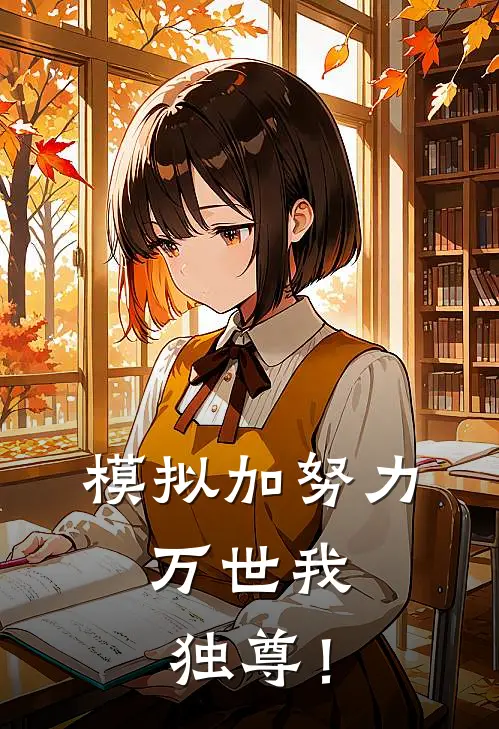 模拟加努力，万世我独尊！陆不仁林夕免费完本小说_小说推荐完本模拟加努力，万世我独尊！(陆不仁林夕)