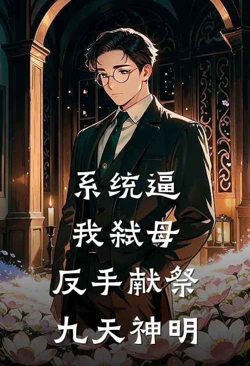 系统逼我弑母，反手献祭九天神明全文免费阅读无弹窗大结局_系统逼我弑母，反手献祭九天神明（苏梓杨宓）最新小说