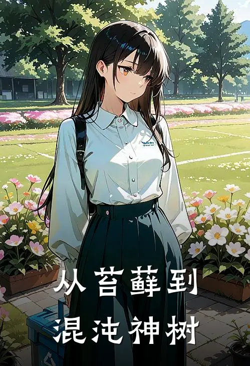 从苔藓到混沌神树林越林越免费小说完结_最新完本小说推荐从苔藓到混沌神树(林越林越)