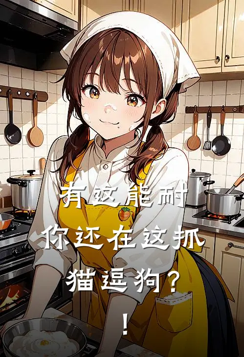 有这能耐，你还在这抓猫逗狗？！周承璋周菱月无弹窗全文免费阅读_最新推荐小说有这能耐，你还在这抓猫逗狗？！(周承璋周菱月)