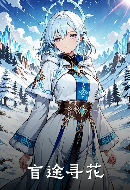 盲途寻花解雨臣张日山热门小说免费阅读_网络热门小说盲途寻花(解雨臣张日山)