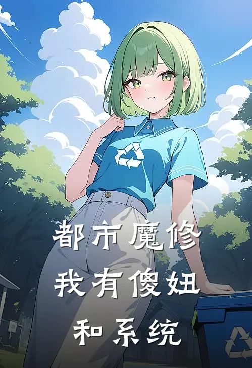 都市魔修：我有傻妞和系统王富贵陆小千完结版免费小说_完本小说大全都市魔修：我有傻妞和系统王富贵陆小千