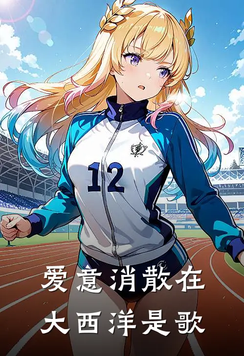 爱意消散在大西洋是歌