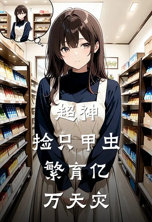 苏白莫甘娜(超神：捡只甲虫，繁育亿万天灾)全本免费在线阅读_(超神：捡只甲虫，繁育亿万天灾)完结版免费在线阅读