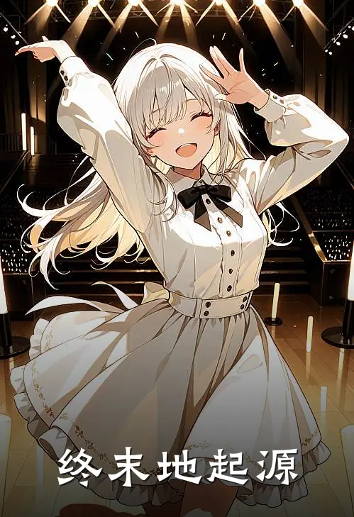 终末地起源(维斯袁可)热门小说排行_完结版小说终末地起源维斯袁可
