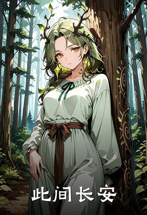 此间长安(林辰苏清婉)_林辰苏清婉热门小说