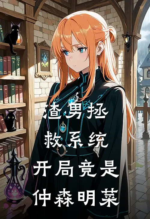 渣男拯救系统，开局竟是仲森明菜(林晨玫烟芳)火爆小说_《渣男拯救系统，开局竟是仲森明菜》林晨玫烟芳小说免费在线阅读