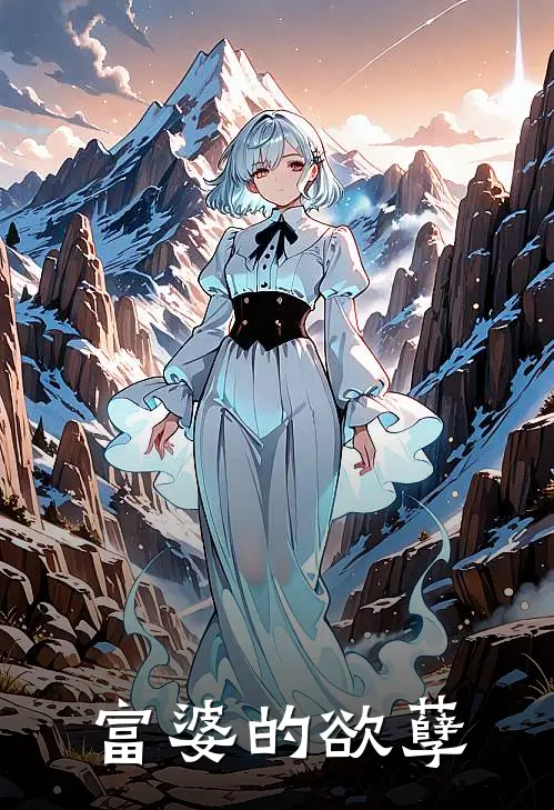 富婆的欲孽江辰陈嘉豪免费完整版小说_热门小说大全富婆的欲孽江辰陈嘉豪