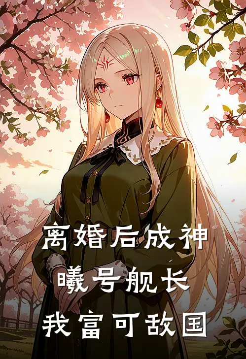 离婚后成神曦号舰长，我富可敌国刘澈夏薇最新好看小说_最新完本小说离婚后成神曦号舰长，我富可敌国刘澈夏薇