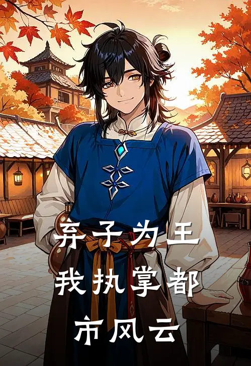弃子为王我执掌都市风云陈虎苏晴完整版小说_最新章节列表弃子为王我执掌都市风云(陈虎苏晴)