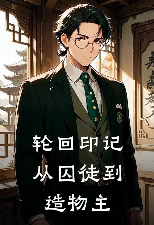 轮回印记：从囚徒到造物主林越周队完结版免费小说_完本小说大全轮回印记：从囚徒到造物主林越周队