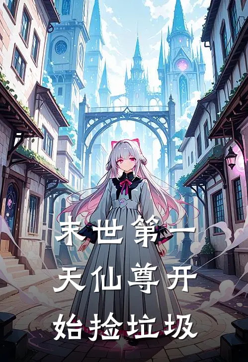 《末世第一天仙尊开始捡垃圾》墨颜顾云铮全集免费在线阅读_(墨颜顾云铮)全章节免费在线阅读