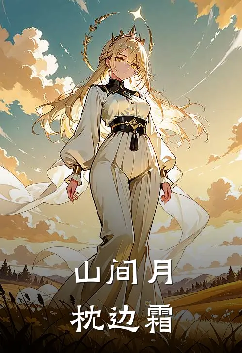 山间月，枕边霜(朱叙白月光)完结版小说推荐_最新完结小说推荐山间月，枕边霜朱叙白月光