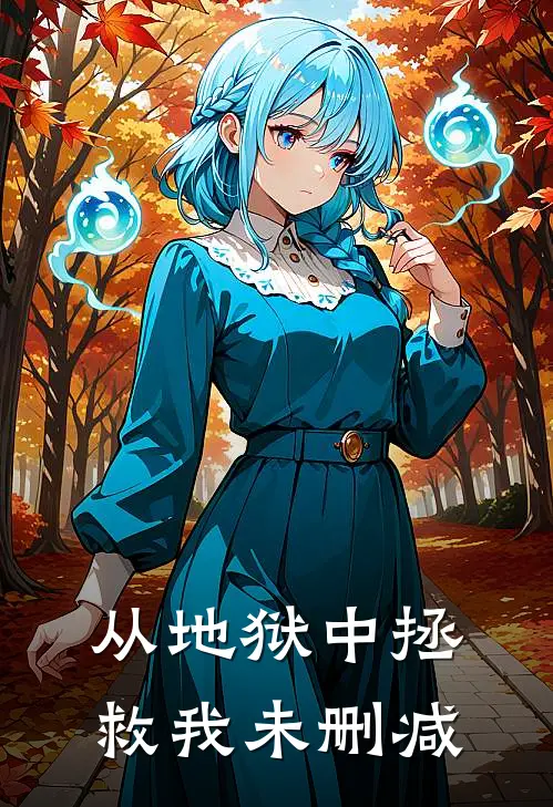 从地狱中拯救我未删减