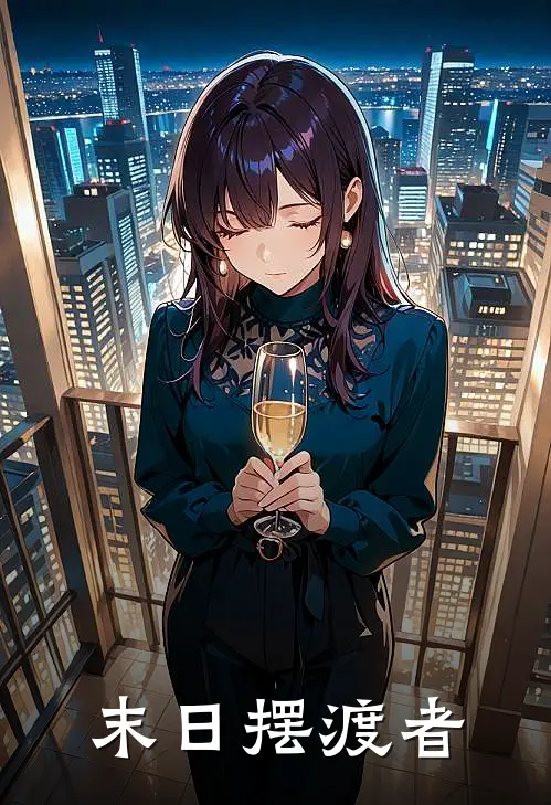 末日摆渡者林渊林渊免费小说推荐_推荐完结小说末日摆渡者(林渊林渊)