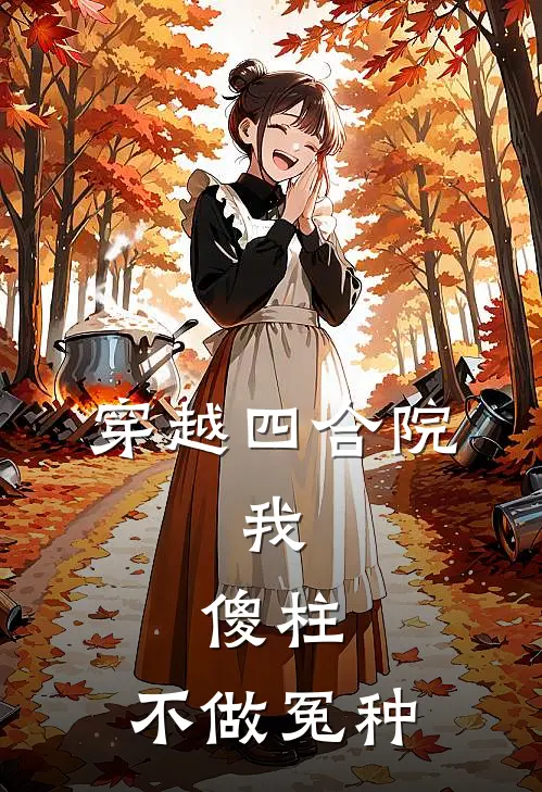 穿越四合院：我，傻柱，不做冤种何雨柱秦淮茹小说完结免费_最新章节列表穿越四合院：我，傻柱，不做冤种(何雨柱秦淮茹)