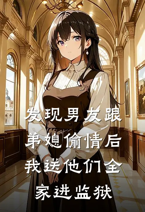 张齐晓晴(发现男友跟弟媳偷情后，我送他们全家进监狱)全章节在线阅读_(发现男友跟弟媳偷情后，我送他们全家进监狱)完结版免费阅读